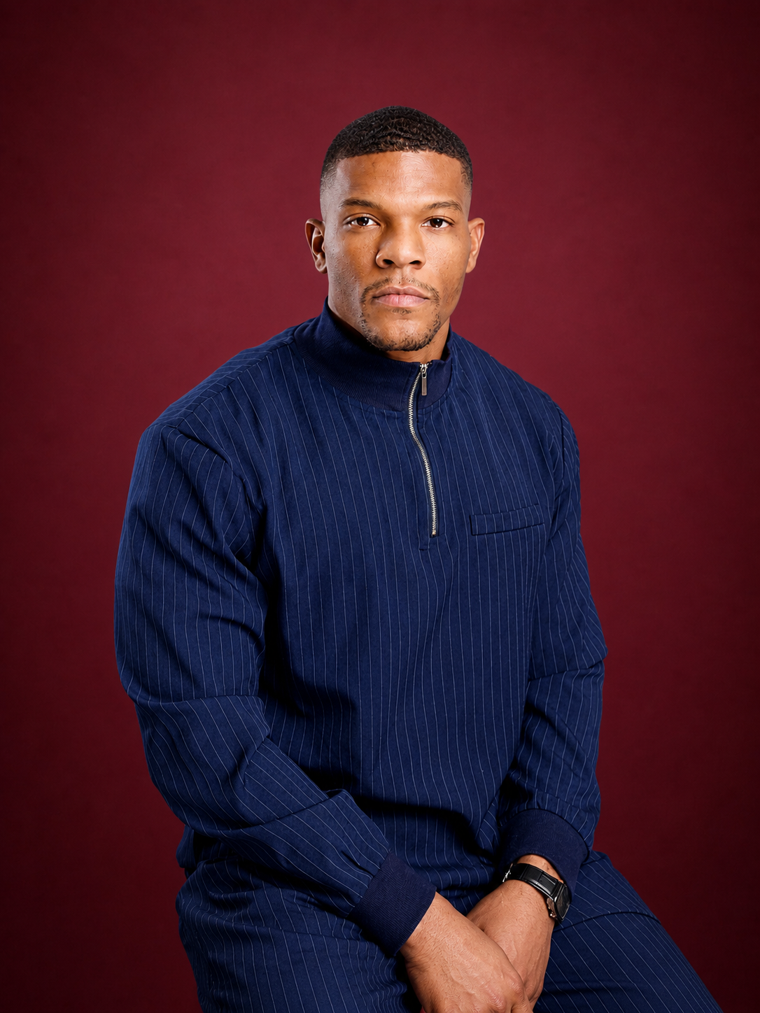 Pastor Lenny Battle