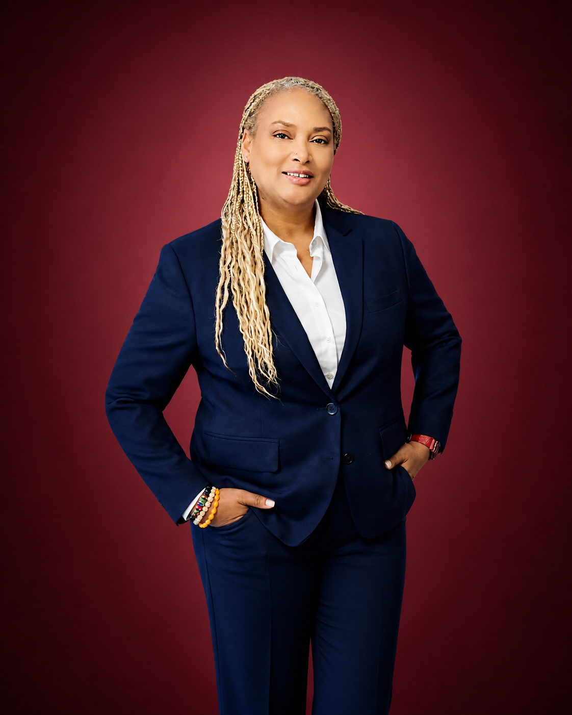 Prophetess Tanya Wormely